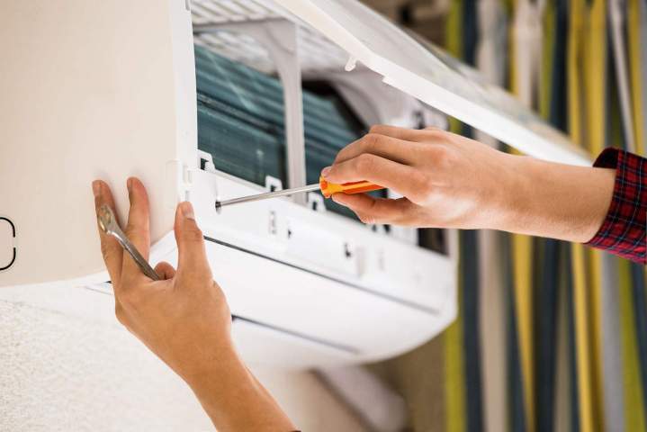 Installateur de climatisation Saugues