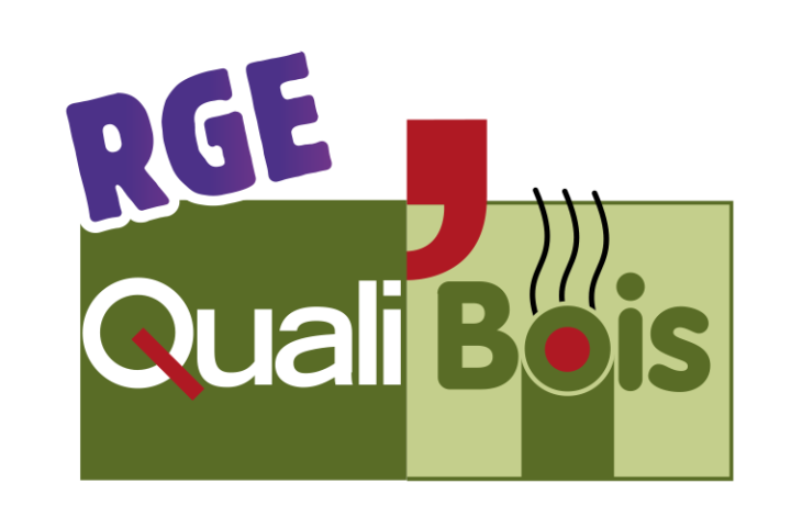 Logo RGE QualiBois