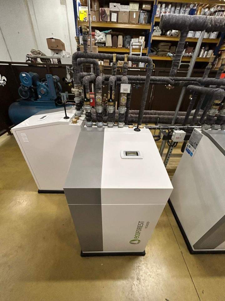 Installateur de pompe à chaleur Saugues