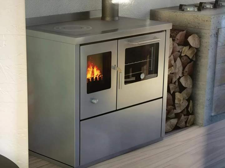 Vente de poêle à bois Saugues