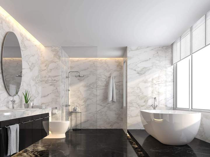 Installateur de salle de bains Saugues